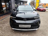 Gebraucht Opel Mokka Elegance 131 PS (96 kW) 2021 Schwarz SUV