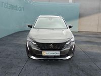 Gebraucht Peugeot 3008 Allure 131 PS (96 kW) 2021 Grau SUV