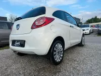 Usata Ford Ka Trend 69 CV (50 kW) 2010 Bianco Utilitaria