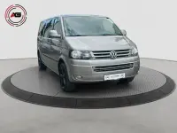 Gebraucht VW T5 102 PS (75 kW) 2011 Andere Van