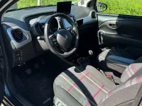 Gebraucht Peugeot 108 Allure 69 PS (50 kW) 2016 Grau Limousine