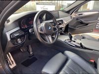gebraucht BMW 530 d xDrive Touring M