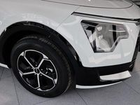 Neu Kia Niro Vision 128 PS (94 kW) 2026 Weiß SUV