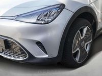 Gebraucht Smart #1 Edition #1 314 kW (428 PS) 2024 Silber SUV