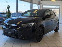 Gebraucht Opel Corsa 101 PS (74 kW) 2025 Schwarz Kleinwagen