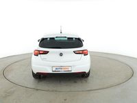 Gebraucht Opel Astra Design & Tech 2021 Weiß Limousine