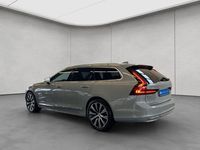 Gebraucht Volvo V90 Ultimate 197 PS (144 kW) 2024 Vapour grey 740 Kombi
