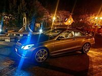 gebraucht Mercedes E350 E350 CDI BE Prime Edition (207.322)