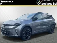 Occasion Renault Scenic E-Tech Esprit Alpine 160 kW (218 ch) 2024 Gris SUV