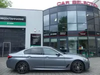 Gebraucht BMW 530e M Sport 292 PS (214 kW) 2020 Bluestone Limousine