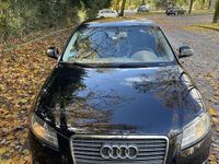Gebraucht Audi A3 S-Line 140 PS (102 kW) 2010 Limousine