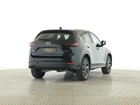 gebraucht Mazda CX-5 Ad'vantage LED Navi HUD SHZ PDC ACAA FSE LM