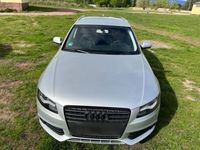 gebraucht Audi A4 2.0 TDI (DPF) multitr. S line Avant S line