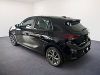 Nowe Opel Corsa Edition 101 KM (74 kW) 2025 Czarny Sedan/Limuzyna