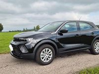 Gebraucht Opel Mokka 131 PS (96 kW) 2022 Schwarz SUV
