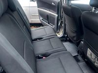 Gebraucht Toyota Corolla Verso Edition 129 PS (94 kW) 2005 Silber Van / Kleinbus