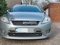 gebraucht Ford Mondeo 2,2TDCi Individual