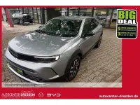 Gebraucht Opel Mokka Elegance 136 PS (100 kW) 2023 Grau SUV