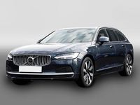 Gebraucht Volvo V90 Plus 398 PS (292 kW) 2025 Blau Kombi