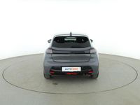 Gebraucht Peugeot 208 Allure 2024 Grau Kleinwagen