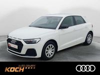 Gebraucht Audi A1 Ambiente 95 PS (69 kW) 2025 Cortinaweiß SUV