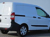 Gebraucht Ford Transit Trend 101 PS (74 kW) 2021 Weiß