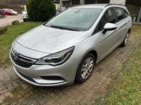 gebraucht Opel Astra Sports Tourer Edition Start/Stop,Navi,