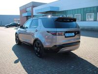 gebraucht Land Rover Discovery 5 R-Dynamic HSE D300 AWD, Pano,Massage