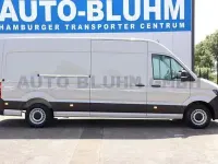 Gebraucht VW Crafter 177 PS (130 kW) 2025 Ascotgrau Van