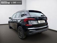 Neu Skoda Kamiq 116 PS (85 kW) 2026 Schwarz SUV