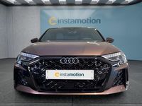 Gebraucht Audi RS3 400 PS (294 kW) 2026 Braun Limousine