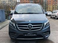 gebraucht Mercedes V250 CDI/BT/ AMG Line 4 Matic VOLL