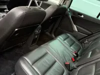 Gebraucht VW Tiguan 170 PS (125 kW) 2009 Grau SUV