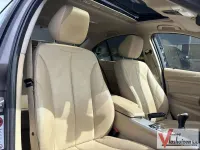 Gebraucht BMW 320 Executive 184 PS (135 kW) 2012 Braun Limousine