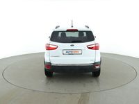 gebraucht Ford Ecosport 1.0 EcoBoost Cool&Connect, Benzin, 15.890 €
