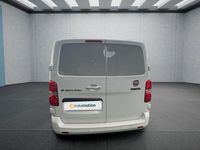 Gebraucht Fiat e-Scudo 100 kW (136 PS) 2024 Weiß Van / Kleinbus