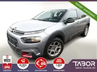 Używany Citroën C4 PureTech 110 KM (80 kW) 2021 Szary SUV