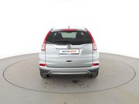 Occasion Honda CR-V Elegance 120 ch (88 kW) 2017 Gris SUV