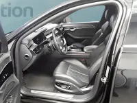 Gebraucht Audi A8L 286 PS (210 kW) 2021 Grau Limousine