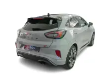 Gebraucht Ford Puma Performance Edition 200 PS (147 kW) 2021 Grau SUV