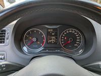 Gebraucht VW Polo 105 PS (77 kW) 2011 Schwarz Limousine