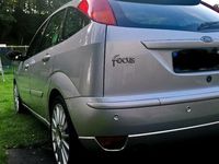 gebraucht Ford Focus ST 170 MK 1