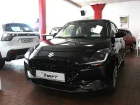 Neu Suzuki Swift Club 83 PS (61 kW) 2025 Weiß Kleinwagen
