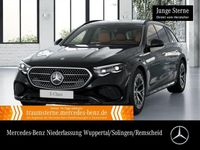 Gebraucht Mercedes E450 Night 381 PS (280 kW) 2024 Schwarz Limousine