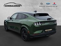Nuova Ford Mustang Mach-E Extended Range 216 kW (294 CV) 2026 Verde SUV