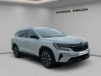 Neu Renault Espace Techno 200 PS (147 kW) 2025 Weiß SUV