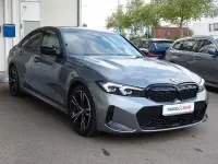 Używany BMW M340 Performance 340 KM (250 kW) 2023 Szary Sedan/Limuzyna
