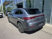 Gebraucht Mercedes EQE500 AMG 330 kW (449 PS) 2025 Grau SUV