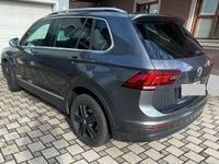 Gebraucht VW Tiguan Join 179 PS (131 kW) 2019 SUV