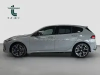 Używany BMW M135 Shadowline 300 KM (220 kW) 2025 Szary Hatchback
